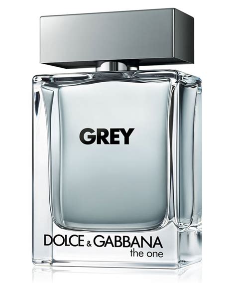 dolce gabbana the one grey opiniones|the one grey by dolce.